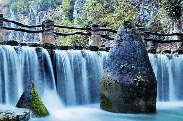 花溪夜郎谷的来历（花溪夜郎谷）(4)