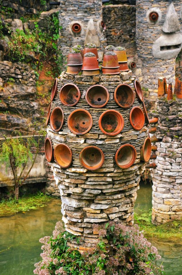 花溪夜郎谷的来历（花溪夜郎谷）(5)