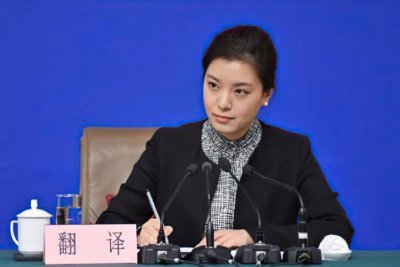 ​翻译官张京个人介绍（翻译官张京个人简介）