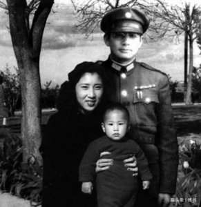 ​张灵甫简介（张灵甫个人基本信息介绍）