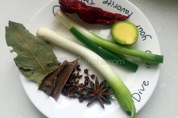 怎么做羊腿好吃又简单（羊腿在家就能做）(5)