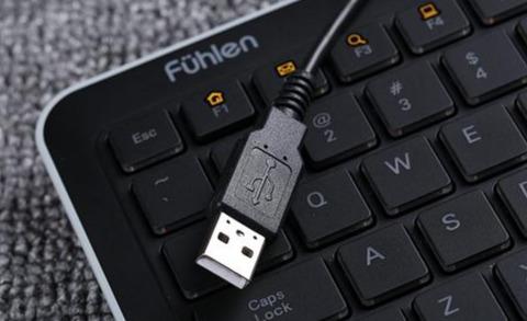 键盘无法输入任何东西（电脑键盘失灵怎么解决）(1)