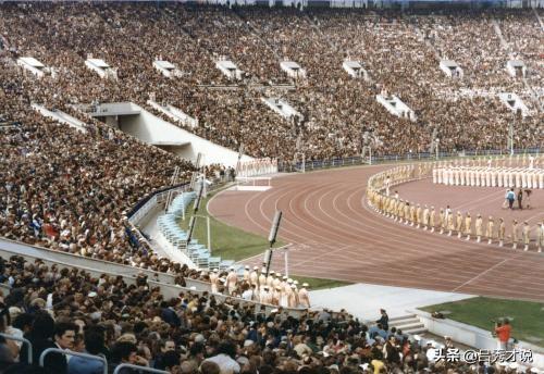 回顾奥运会的发展历程（历届奥运会大盘点）(20)