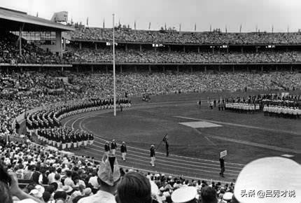 回顾奥运会的发展历程（历届奥运会大盘点）(14)