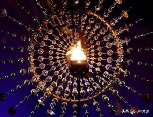 回顾奥运会的发展历程（历届奥运会大盘点）(29)