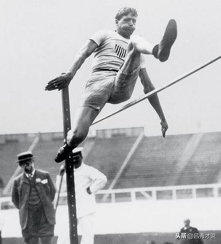 回顾奥运会的发展历程（历届奥运会大盘点）(3)