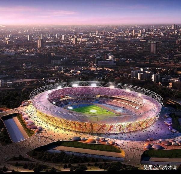 回顾奥运会的发展历程（历届奥运会大盘点）(28)