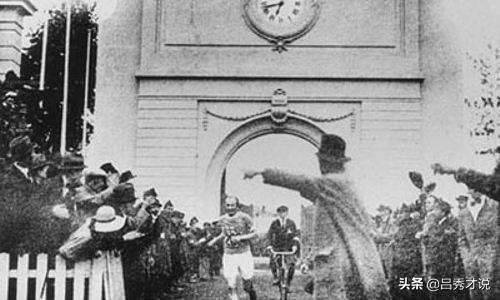 回顾奥运会的发展历程（历届奥运会大盘点）(7)