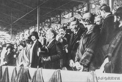 回顾奥运会的发展历程（历届奥运会大盘点）(8)