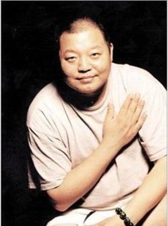 臧天朔和斯琴格日乐情史（被臧天朔原配逼到堕胎自杀）(3)