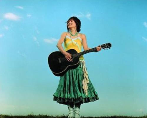 臧天朔和斯琴格日乐情史（被臧天朔原配逼到堕胎自杀）(9)