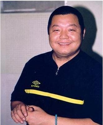 臧天朔和斯琴格日乐情史（被臧天朔原配逼到堕胎自杀）(7)