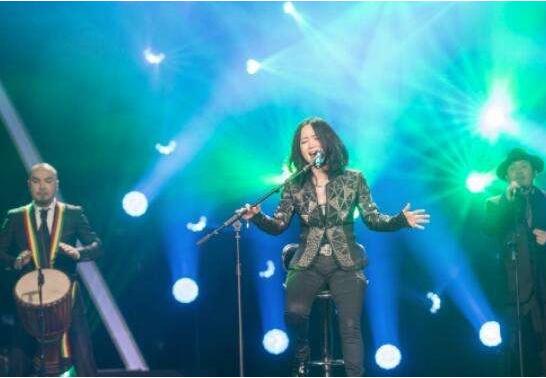 臧天朔和斯琴格日乐情史（被臧天朔原配逼到堕胎自杀）(13)