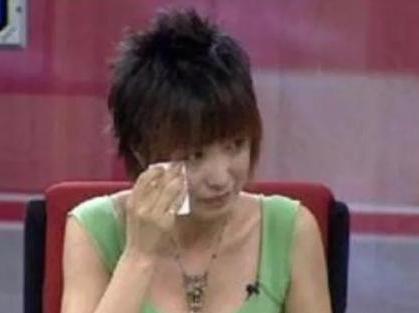 臧天朔和斯琴格日乐情史（被臧天朔原配逼到堕胎自杀）(24)