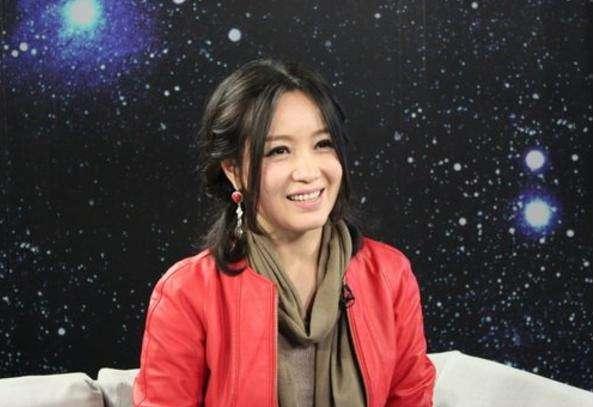 臧天朔和斯琴格日乐情史（被臧天朔原配逼到堕胎自杀）(12)