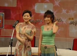 臧天朔和斯琴格日乐情史（被臧天朔原配逼到堕胎自杀）(23)