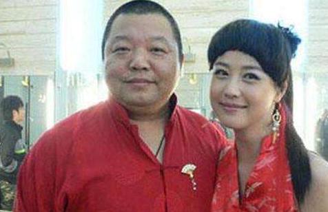 臧天朔和斯琴格日乐情史（被臧天朔原配逼到堕胎自杀）(17)