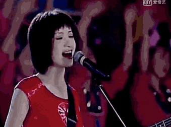 臧天朔和斯琴格日乐情史（被臧天朔原配逼到堕胎自杀）(8)