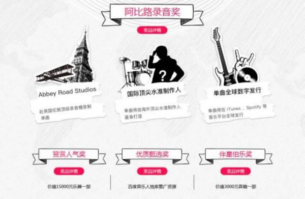 怎么做独立音乐人（独立音乐人必须知道的10个音乐人扶持计划）(5)