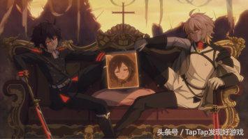 画面比较唯美的游戏（那些无与伦比的唯美游戏）(18)