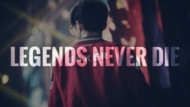 恩静结婚与faker有什么梗（13次夺冠的Faker因恩静婚讯上热搜）(18)