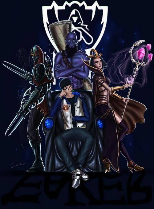 恩静结婚与faker有什么梗（13次夺冠的Faker因恩静婚讯上热搜）(10)