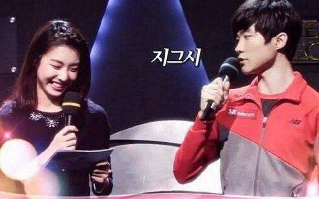 恩静结婚与faker有什么梗（13次夺冠的Faker因恩静婚讯上热搜）(13)