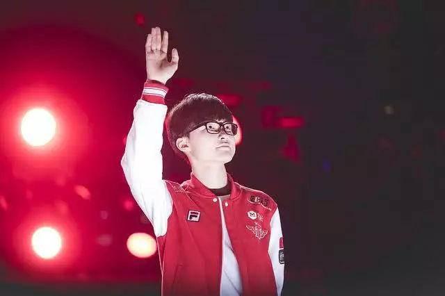 恩静结婚与faker有什么梗（13次夺冠的Faker因恩静婚讯上热搜）(19)