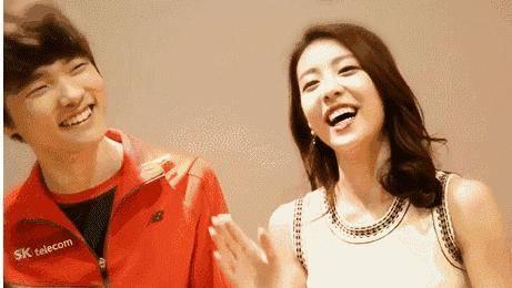 恩静结婚与faker有什么梗（13次夺冠的Faker因恩静婚讯上热搜）(14)