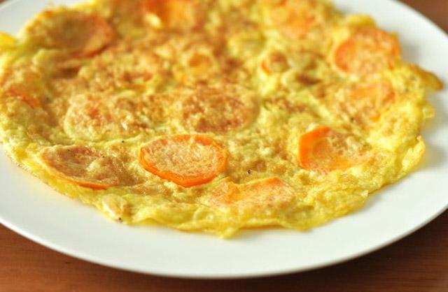 在家早餐鸡蛋饼如何制作（13种家常鸡蛋饼的做法）(10)