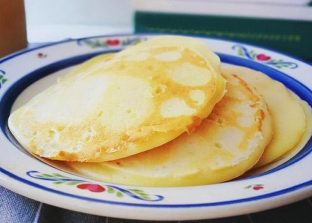 在家早餐鸡蛋饼如何制作（13种家常鸡蛋饼的做法）(7)