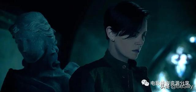 多面女神查理兹塞隆（女神查理塞隆化身长生不老战士-永生守卫）(23)