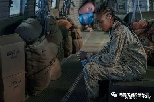 多面女神查理兹塞隆（女神查理塞隆化身长生不老战士-永生守卫）(10)