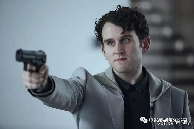 多面女神查理兹塞隆（女神查理塞隆化身长生不老战士-永生守卫）(16)