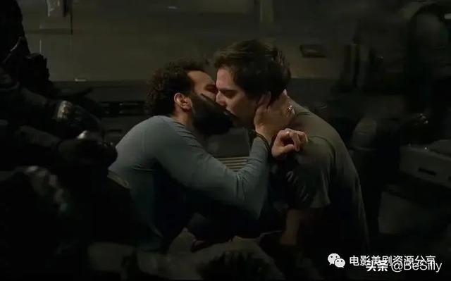 多面女神查理兹塞隆（女神查理塞隆化身长生不老战士-永生守卫）(6)