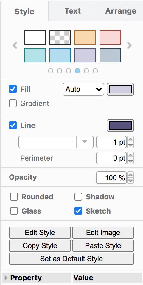 画图用visio哪个版本好（这个画图神器真的绝了）(20)