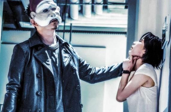 沉默的证人剧情，新电影《沉默的证人》中，张家辉、杨紫、任贤齐等六位主演谁的演技称得上完美无缺？图4