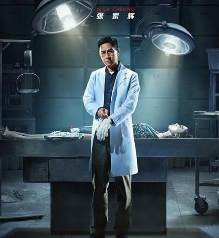 沉默的证人剧情，新电影《沉默的证人》中，张家辉、杨紫、任贤齐等六位主演谁的演技称得上完美无缺？图2