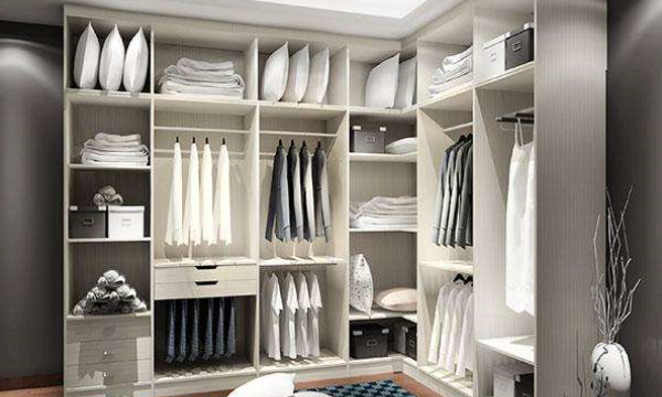 定制衣柜外露的钉子怎么处理,全屋定制的衣柜有钉眼怎么处理好图7