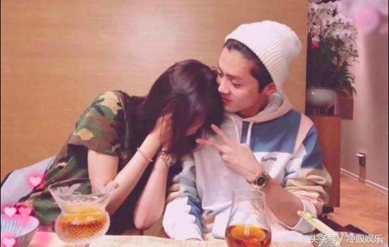 赵丽颖和冯绍峰什么时候结的婚呢（赵丽颖和冯绍峰结婚）(18)
