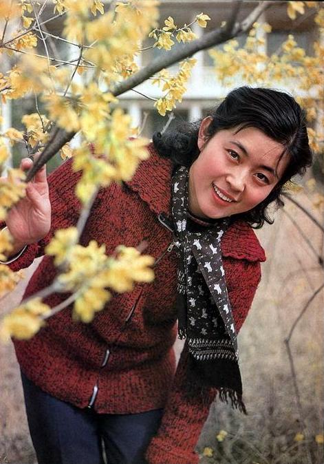 倪萍三段婚姻近况（揭倪萍鲜为人知坎坷情史）(3)