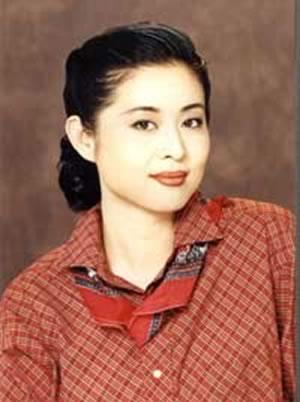 倪萍三段婚姻近况（揭倪萍鲜为人知坎坷情史）(5)