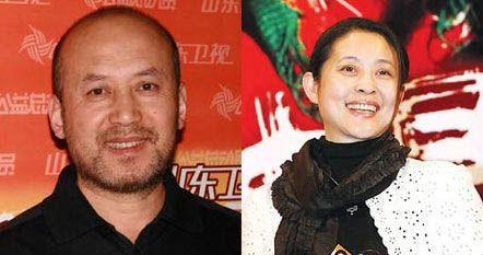 倪萍三段婚姻近况（揭倪萍鲜为人知坎坷情史）(11)