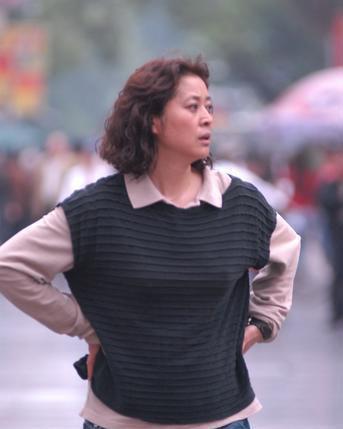 倪萍三段婚姻近况（揭倪萍鲜为人知坎坷情史）(8)