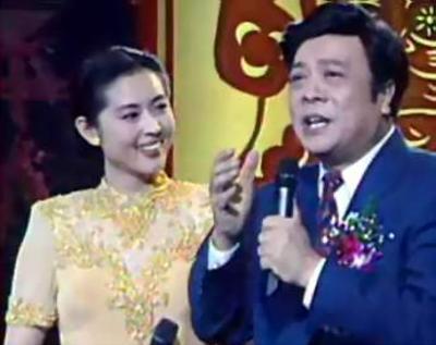 倪萍三段婚姻近况（揭倪萍鲜为人知坎坷情史）(6)