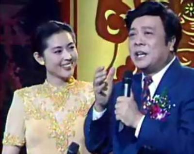 倪萍三段婚姻近况（揭倪萍鲜为人知坎坷情史）(12)