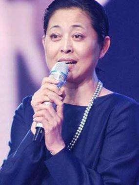 倪萍三段婚姻近况（揭倪萍鲜为人知坎坷情史）(4)