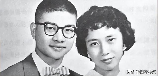 倪匡卫斯理名言（世上只有倪匡没有卫斯理）(7)