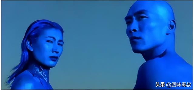 倪匡卫斯理名言（世上只有倪匡没有卫斯理）(8)