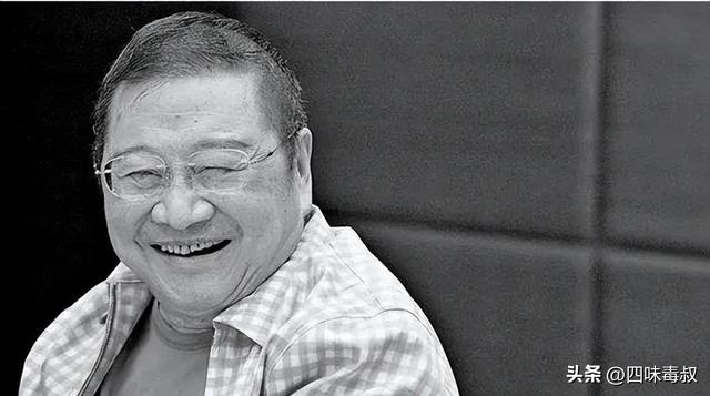 倪匡卫斯理名言（世上只有倪匡没有卫斯理）(9)